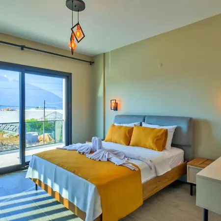 别墅 4 Bedroom 2855