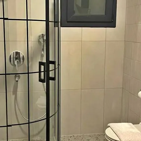 别墅 4 Bedroom 费特希耶