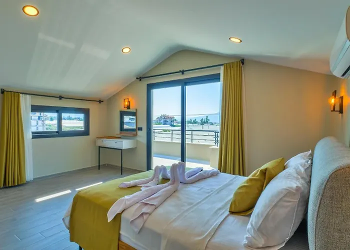 4 Bedroom Vila