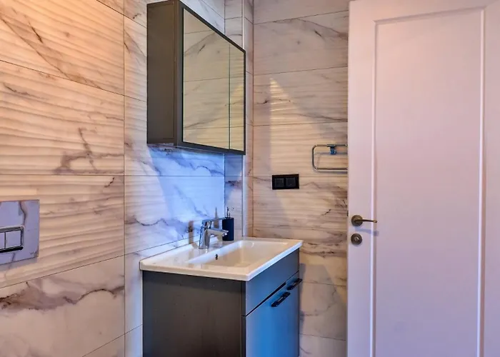 4 Bedroom * Fethiye