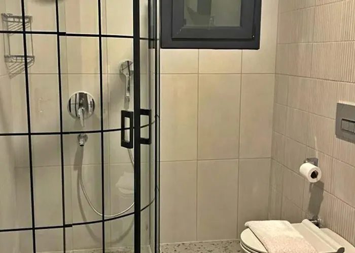 Vila 4 Bedroom Fethiye