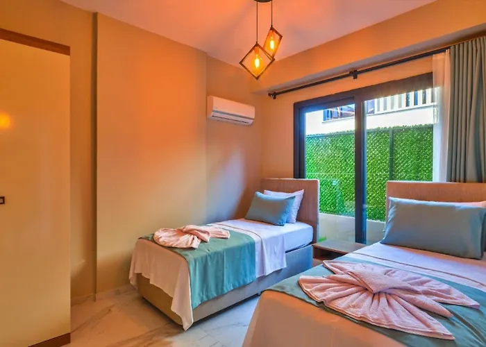 4 Bedroom Vila