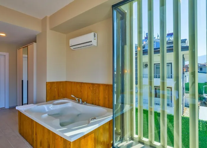 Vila 4 Bedroom *