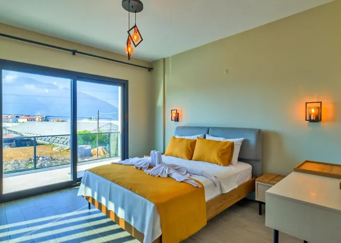 Vila 4 Bedroom