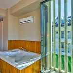빌라 4 Bedroom *