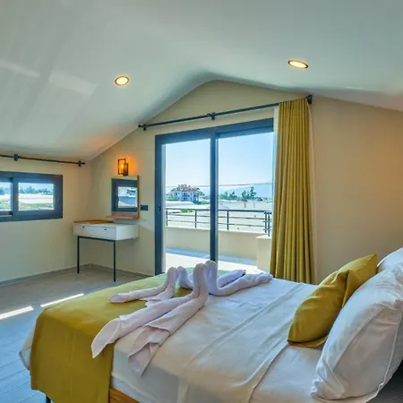 4 Bedroom 빌라